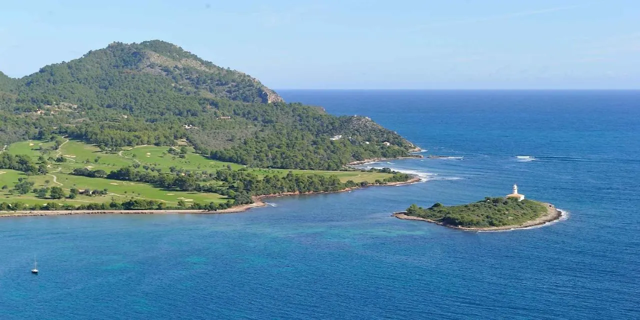 Villa Playamar - Private Pool And 150M To Beach Alcudia