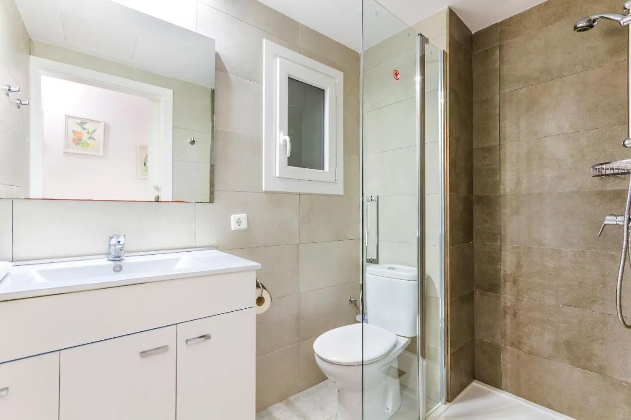 Playamar - Private Pool And 150M To Beach Alcudia  Alcudia (Mallorca)