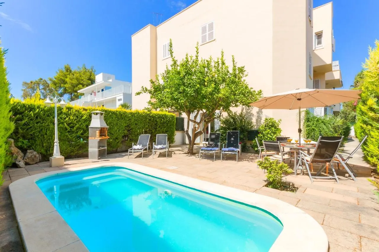 Playamar - Private Pool And 150M To Beach location