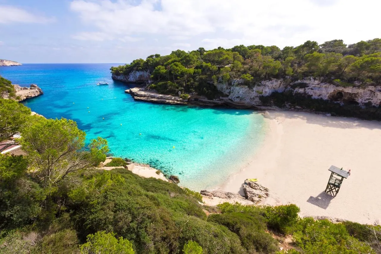 Playamar - Private Pool And 150M To Beach Alcudia  Alcudia (Mallorca)